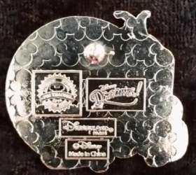 1022 - Disney Dreams Castle Series - Olaf and Elsa - Disneyland Resort Paris alternate image