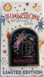 27327 - Illuminations Reflections of Earth Farewell - Annual Passholder Exclusive - Walt Disney World alternate image