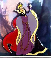 Evil Queen