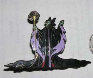 Maleficent