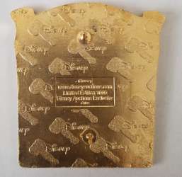 'Mickey&#039;s Wild West Show - Mickey on horse - DA'