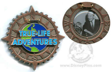 4203 - Walt Disney Originals Collection - True-Life Adventures - Walt Disney World alternate image