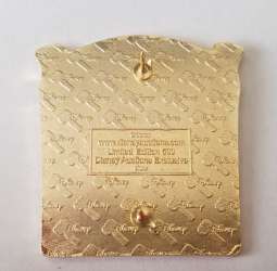 26895 - Mickey's Wild West Show - Donald Duck Wild West Show - Disney Auctions alternate image