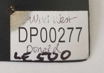 26895 - Mickey's Wild West Show - Donald Duck Wild West Show - Disney Auctions alternate image