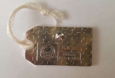 26533 - TAG Travel Accessories Gear Mystery - TAG Luggage Tag - Mystery Collection - DRM - Dream alternate image