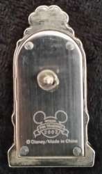 Princess Hinged Windows - Ariel - WDW