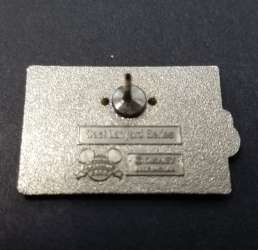 27527 - Cast Lanyard Collection III - Magic Kingdom Tickets (No Mickey Icon) - "D" Coupon - Walt Disney World alternate image