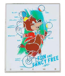 Fun and Fancy Free (Bongo)