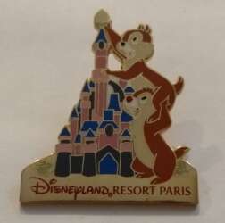 Chip & Dale