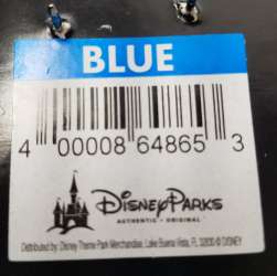 26539 - Villains Jeweled Constellation - Evil Queen alternate image