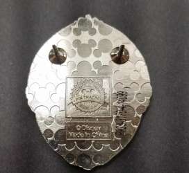 'Villains Jeweled Constellation - Evil Queen - MLT'