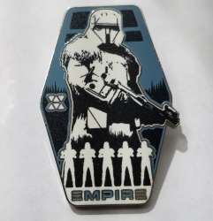 26540 - SOLO: A Star Wars Story - Empire Trooper from Solo: A Star Wars Story alternate image