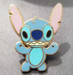 Flexible Characters - Stitch - MLT