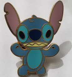 Flexible Characters - Stitch - MLT