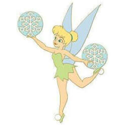 Tinker Bell