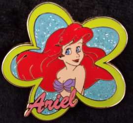 Ariel ONLY