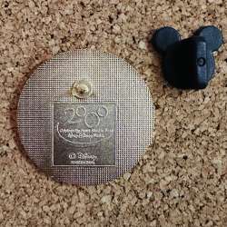 '2000 Dated Year - WDW Resort Hotels Collection - All-Star Sports Resort Logo 2000 - WDW'