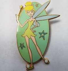 Modern Collection Series - Modern Tinker Bell - WDW