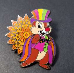 26549 - Festival of Fantasy Parade Starter Set - Dale - Walt Disney World alternate image