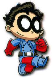 Bucky Barnes