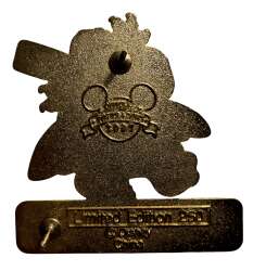 42180 - Expressions Series - Crazy - Stitch - Disney Store US alternate image