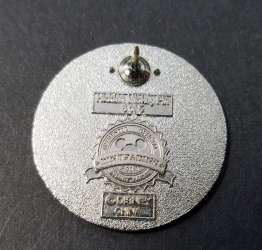 17300 - WDW Hidden Mickey Series 2010: Brights Watches Collection - Silver and Green - Walt Disney World alternate image