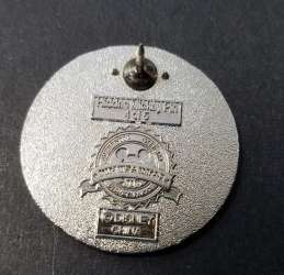 WDW Hidden Mickey Series 2010: Brights Watches Collection