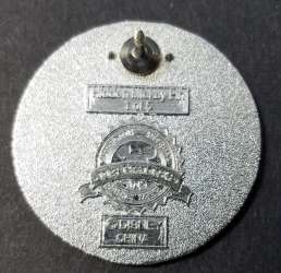 17301 - WDW Hidden Mickey Series 2010: Brights Watches Collection - Red and Black - Walt Disney World alternate image