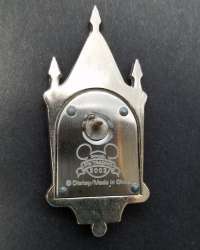 'Princess Hinged Windows - Belle - MLT'