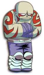 Drax