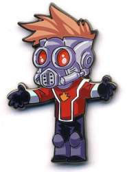 Star Lord