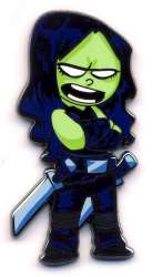 Gamora