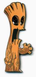 Groot