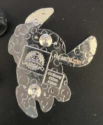 42265 - Mickey Mouse and Friends Robot Set - Stitch alternate image