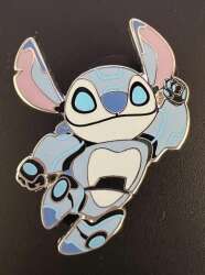 42265 - Mickey Mouse and Friends Robot Set - Stitch alternate image