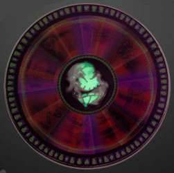 The Nightmare Before Christmas - Oogie Boogie - DSUS