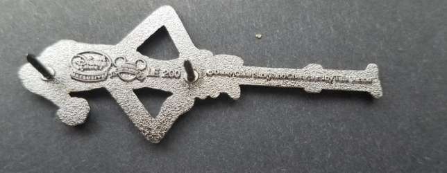 26616 - The Nightmare Before Christmas Set - Jack Skellington - Disney Store UK alternate image