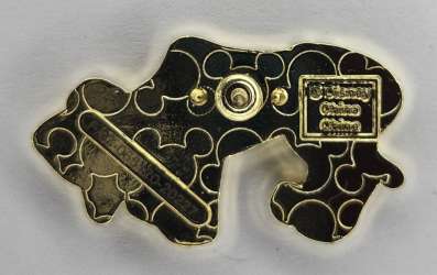 'Jock and Trusty Best Friends Set - Trusty ONLY - MLT'