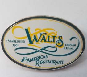 27363 - Walt's An American Restaurant - Walt's An American Restaurant - Disneyland Resort Paris alternate image