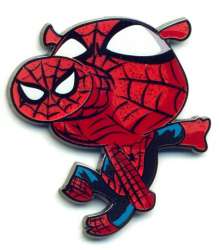 Spider-Ham (Glitter)