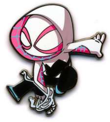 Spider Gwen
