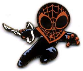 Spider-Man Miles Morales