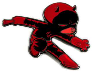 Daredevil