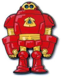 Hulkbuster Iron Man