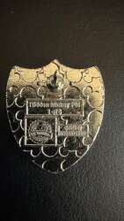 4232 - 2013 Hidden Mickey - Patriotic Characters - Figment - Walt Disney World alternate image