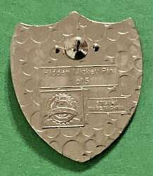 4232 - 2013 Hidden Mickey - Patriotic Characters - Figment - Walt Disney World alternate image