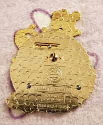 26733 - EPCOT International Food & Wine Festival 2013 - WDW - EPCOT International Food and Wine Festival 2013 - Figment - Walt Disney World alternate image