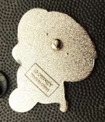 '12 Months of Magic Series - Ariel - DSUS'