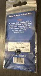 42379 - 12 Months of Magic Series - Ariel - Disney Store US alternate image