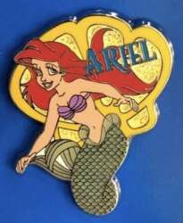 Ariel